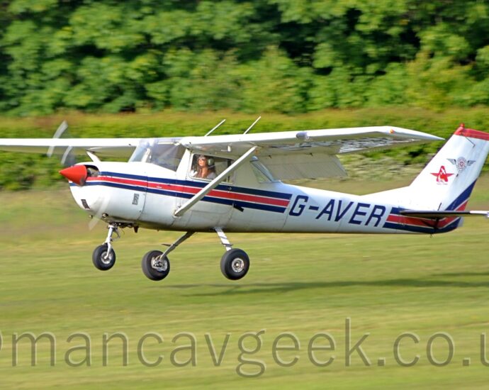 Manchester, Barton, EGCB, Reims, Cessna, C150, LancashireAeroClub, AvGeek, aviation, planespotting, photography,